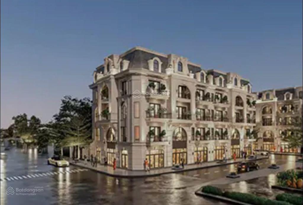 Bán liền kề dự án 80 hạ lý vị trí siêu đẹp