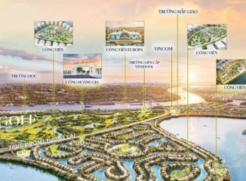 Bán cắt lỗ sâu shop mặt sông, mặt hạnh phúc và biệt thự liền kề hoàng gia!