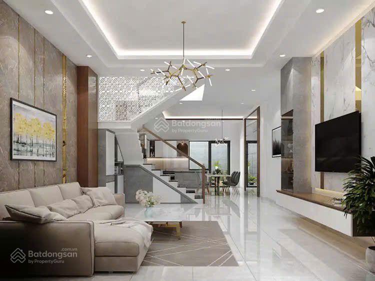 Bán nhà siêu đẹp núi đèo sau đường máng, giá 1,950 tỷ
