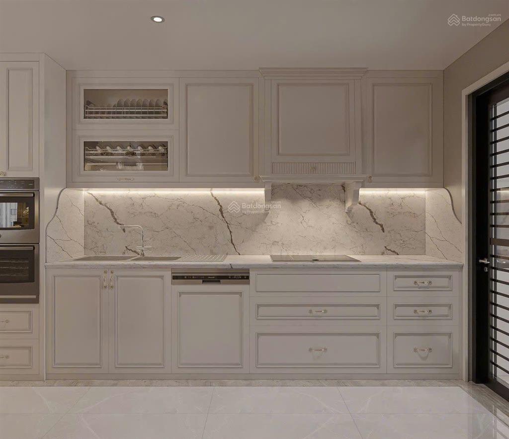 Bán nhà siêu đẹp núi đèo sau đường máng, giá 1,950 tỷ