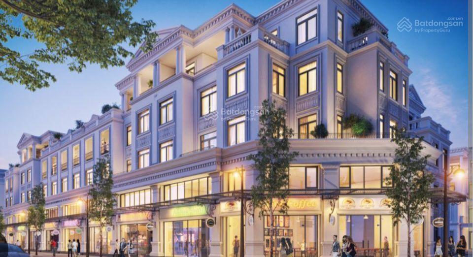 Bán song lập thô ngọc trai vinhomes marina giá tốt