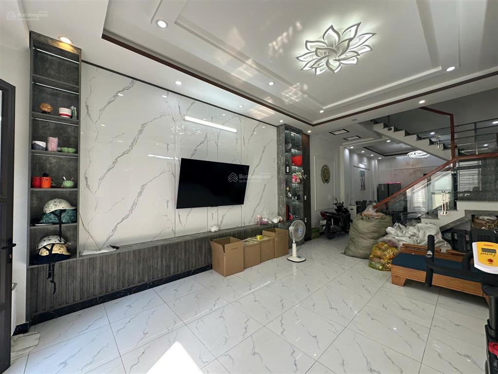 Cần bán nhà tại thiên lôi, hải phòng, diện tích 67,5m2 giá chỉ 4,5 tỷ