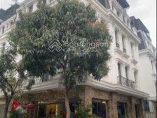 Cho thuê shophouse vin imperial hải phòng view bờ sông, 96m2, giá 28tr/tháng