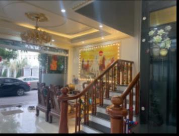 Cho thuê shophouse vin imperial hải phòng view bờ sông, 96m2, giá 28tr/tháng