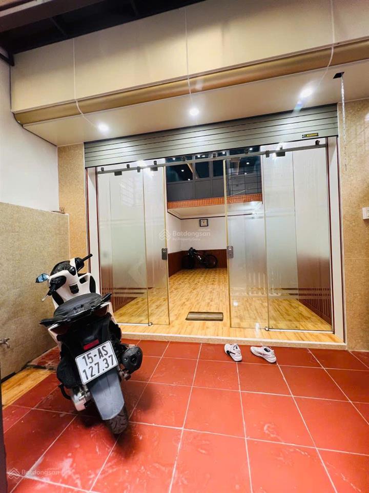Bán gấp nhà đẹp tại ngõ 261 trần nguyên hãn, hải phòng, dt 54m2 giá chỉ 2,7 tỷ