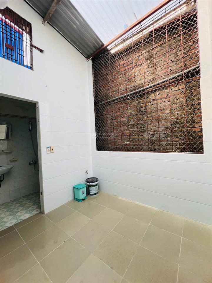 Bán gấp nhà đẹp tại ngõ 261 trần nguyên hãn, hải phòng, dt 54m2 giá chỉ 2,7 tỷ