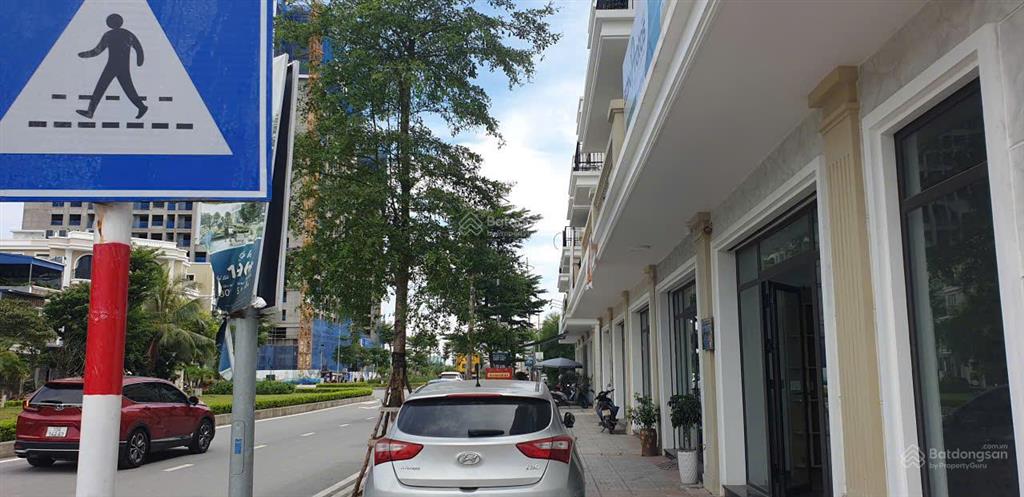 Cho thuê căn shophouse đẹp tại golden point, kiến an, diện tích 75m2, giá chỉ 15tr/tháng