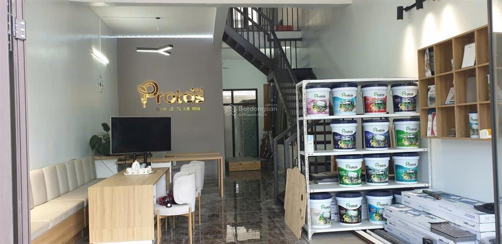 Cho thuê căn shophouse đẹp tại golden point, kiến an, diện tích 75m2, giá chỉ 15tr/tháng