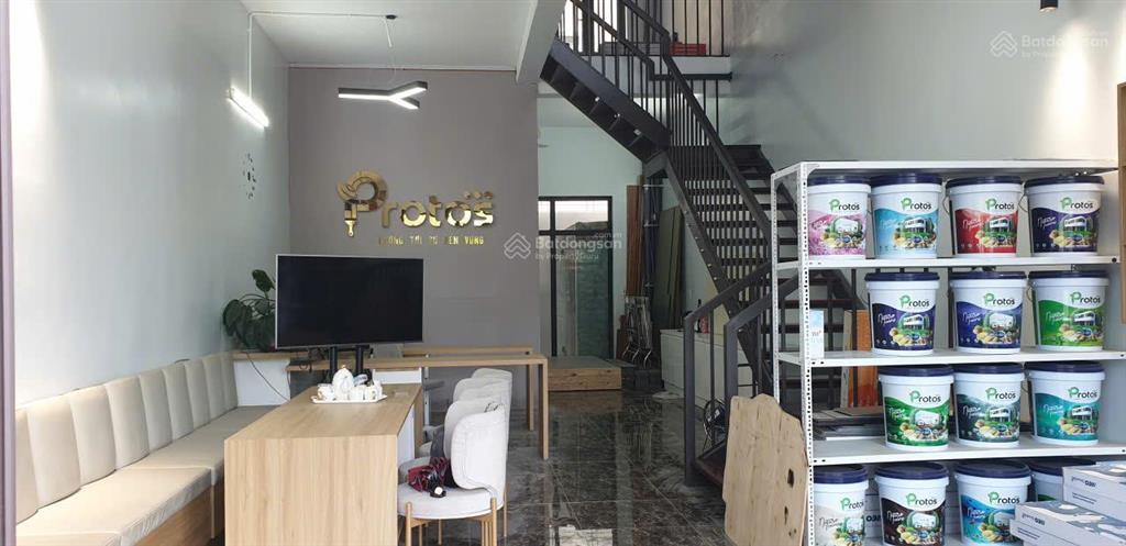 Cho thuê căn shophouse đẹp tại golden point, kiến an, diện tích 75m2, giá chỉ 15tr/tháng