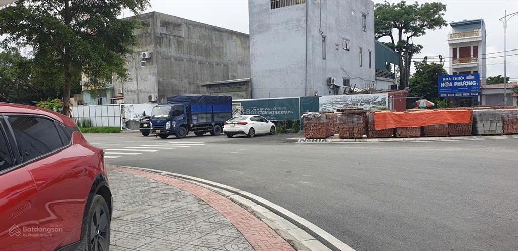 Cho thuê căn shophouse đẹp tại golden point, kiến an, diện tích 75m2, giá chỉ 15tr/tháng