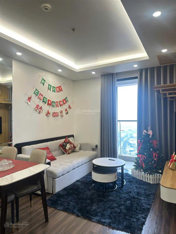 Cần bán gấp căn đẹp 3 ngủ dt 74m2, giá chỉ 3,2 tỷ tại hoàng huy grand tower