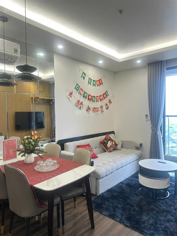 Cần bán gấp căn đẹp 3 ngủ dt 74m2, giá chỉ 3,2 tỷ tại hoàng huy grand tower
