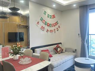 Cần bán gấp căn đẹp 3 ngủ dt 74m2, giá chỉ 3,2 tỷ tại hoàng huy grand tower
