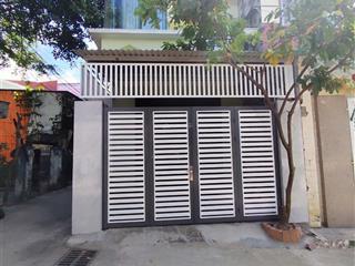 B45. bán nhà bắc nha trang phù hợp ở & nghỉ dưỡng gần biển  4 tỷ 200