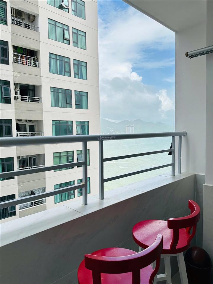 B49. bán căn hộ mường thanh viễn triều nha trang  view xéo biển 2 ngủ  3 tỷ 250