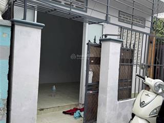 B66. nhà lô góc 2 mặt tiền giá 2 tỷ 3 tại vĩnh hải, không xem là tiếc!