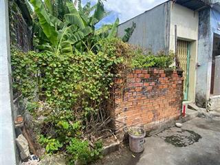 B65. đất trung tâm vĩnh hải, giá 2 tỷ 250 triệu