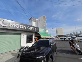 B71. bán nhà 3 mặt tiền đối diện kdl tháp bà ponagar  105.7m  20 tỷ