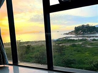 B68. bán nhanh tòa nhà phố lô góc kinh doanh nghỉ dưỡng view biển hòn chồng  17 tỷ 500