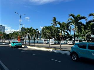 B121. mặt tiền 334,2m phạm văn đồng ngang khủng 16m vĩnh phước  133 tỷ 680 triệu