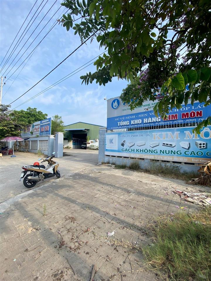 B324. mặt tiền võ nguyên giáp 2.584m full thổ cư dòng tiền 45 triệu/tháng 103 tỷ