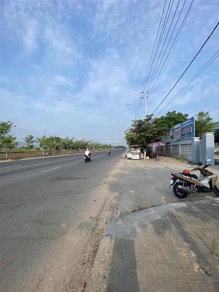 B324. mặt tiền võ nguyên giáp 2.584m full thổ cư dòng tiền 45 triệu/tháng 103 tỷ