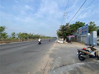 B324. mặt tiền võ nguyên giáp 2.584m full thổ cư dòng tiền 45 triệu/tháng 103 tỷ