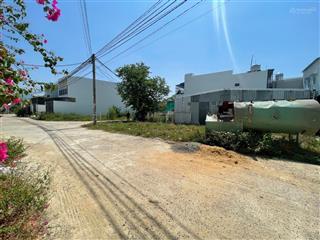 Q245. bán lô góc 125m full thổ cư phú bình, vĩnh thạnh  3 tỷ 060