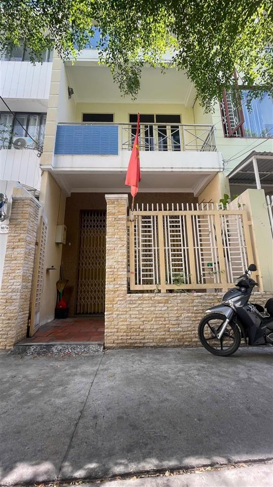 B336. giảm ngay 1 tỷ 285 triệu nhà trung tâm nha trang chỉ còn 9 tỷ