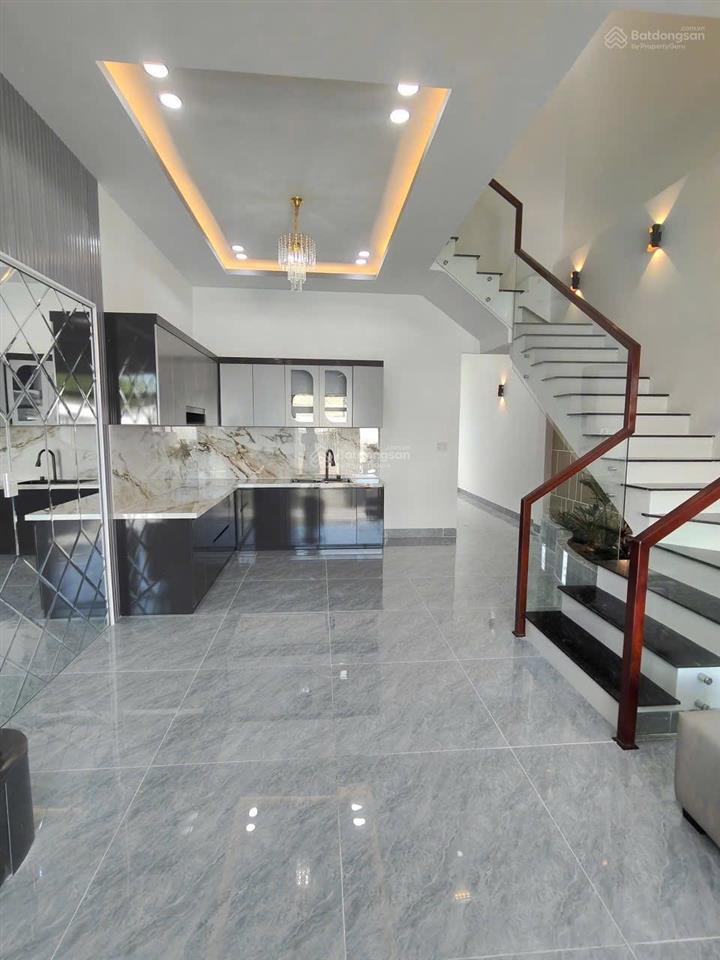 Nhà mới diên điền 71,3m2 3 phòng ngủ chỉ 1 tỷ 650 bao sổ