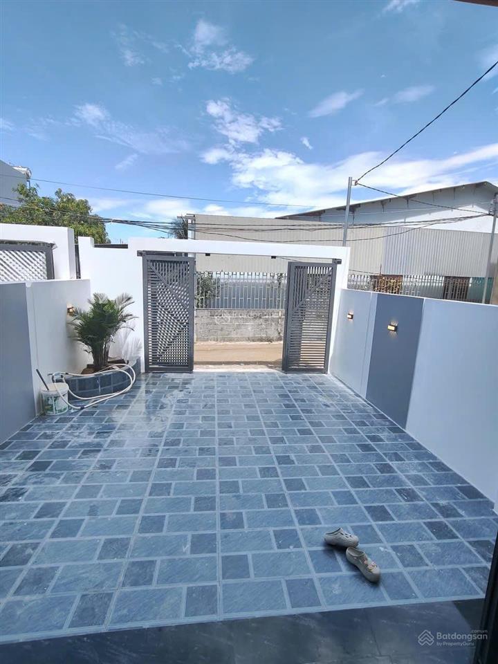 Nhà mới diên điền 71,3m2 3 phòng ngủ chỉ 1 tỷ 650 bao sổ