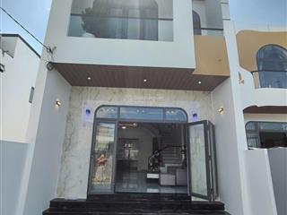Nhà mới diên điền 71,3m2 3 phòng ngủ chỉ 1 tỷ 650 bao sổ