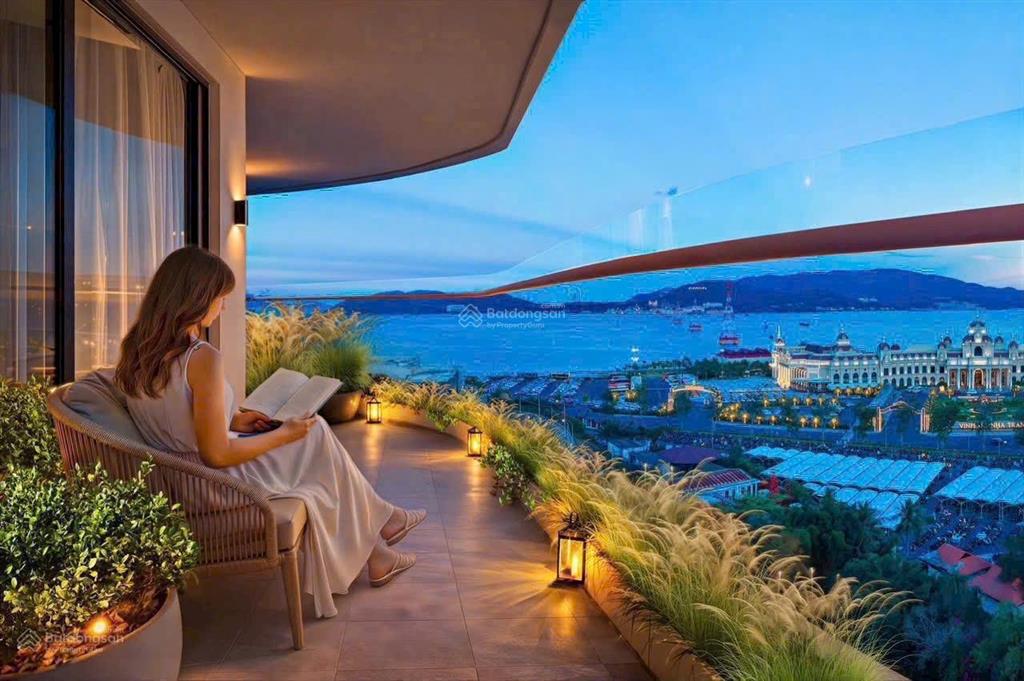 View biển trực diện sở hữu lâu dài chỉ 4,7 tỷ