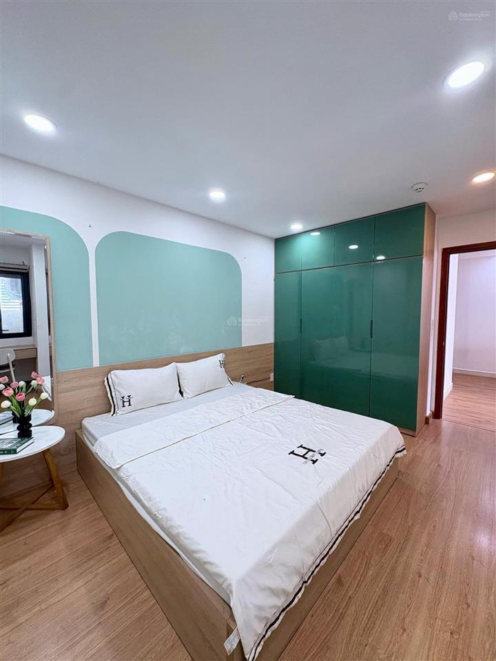 B334. căn hộ xh2 vcn phước long full nội thất chỉ 2 tỷ 850