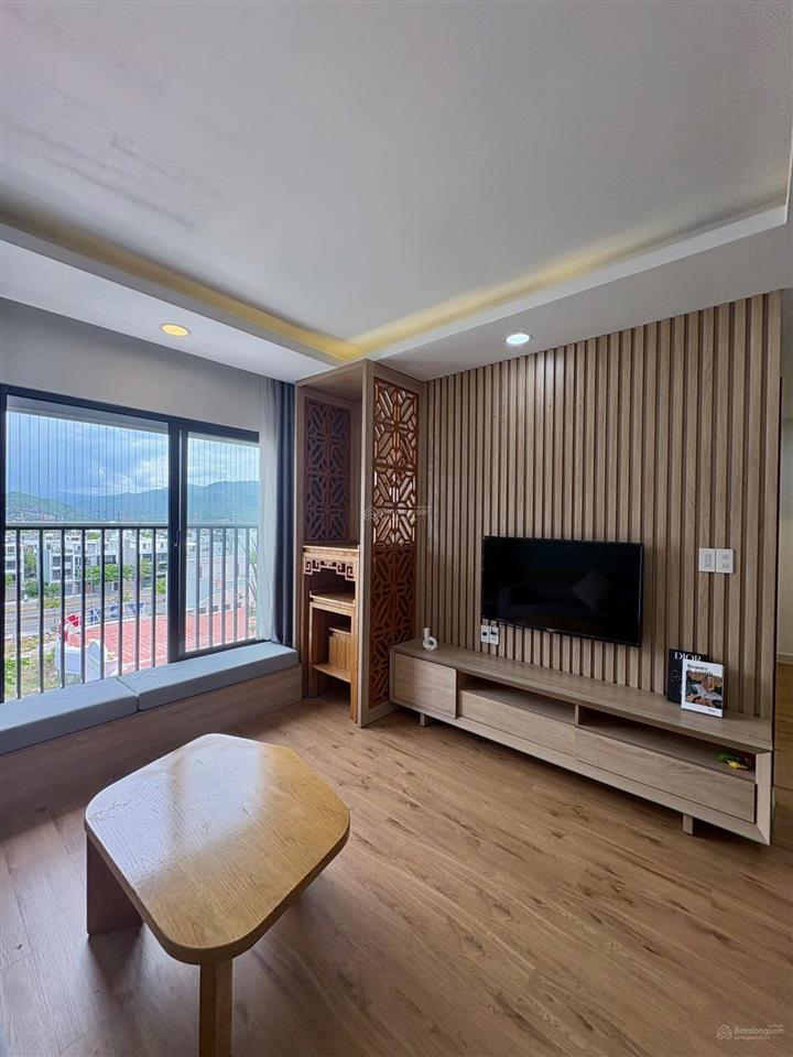B334. căn hộ xh2 vcn phước long full nội thất chỉ 2 tỷ 850