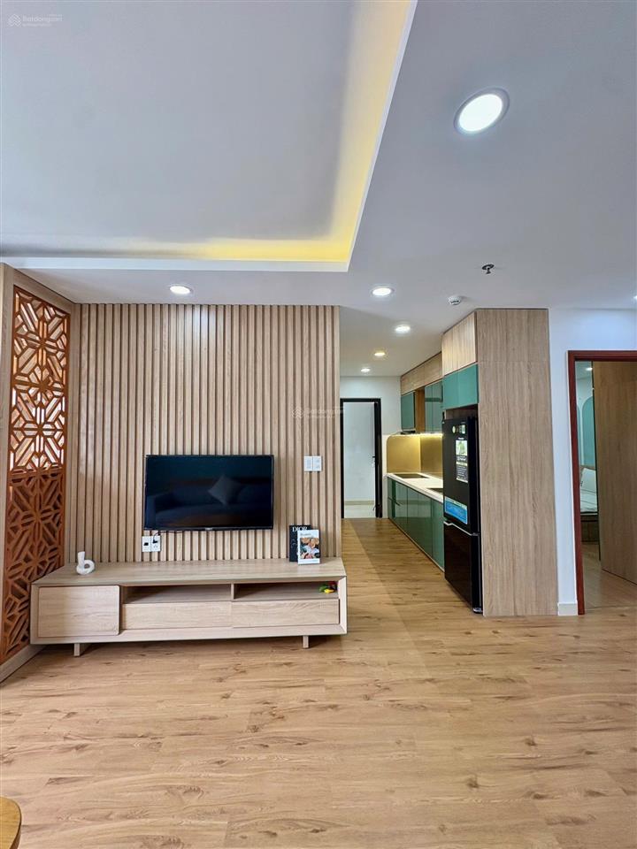 B334. căn hộ xh2 vcn phước long full nội thất chỉ 2 tỷ 850