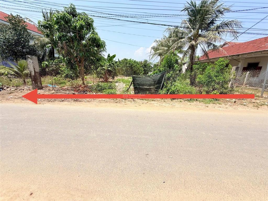 Diên phước 196m2, chỉ 1 tỷ 599