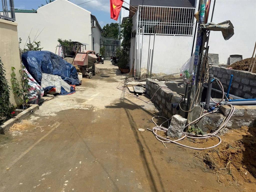 Q185. ngang 7m full thổ cư sau toyota 23/10 chỉ 1 tỷ 590 triệu