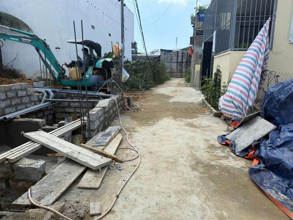 Q185. ngang 7m full thổ cư sau toyota 23/10 chỉ 1 tỷ 590 triệu