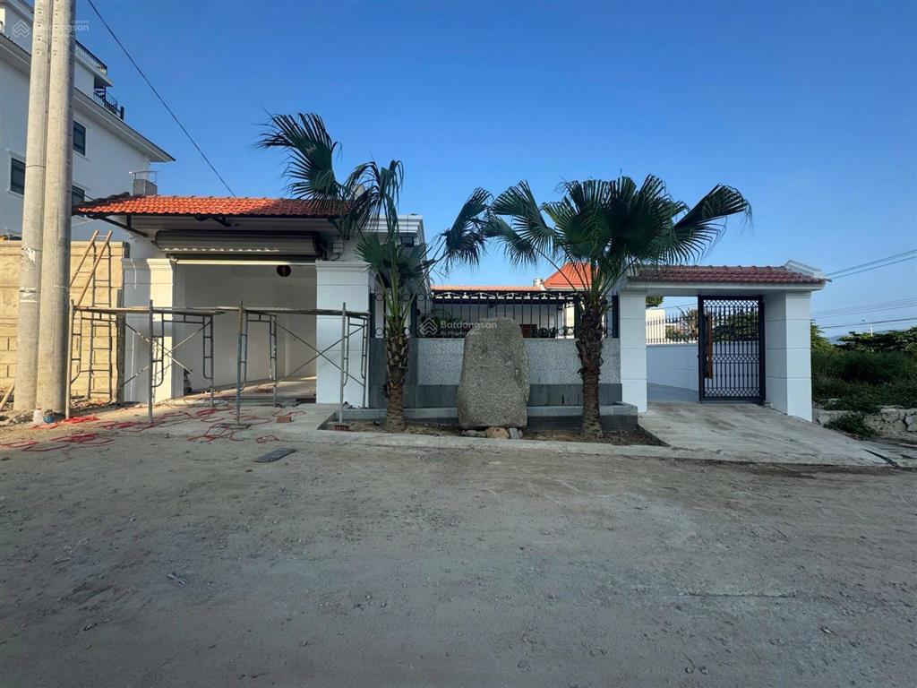 Mã 1200 303,7m cách biển phạm văn đồng 400m, 20 tỷ 614 triệu