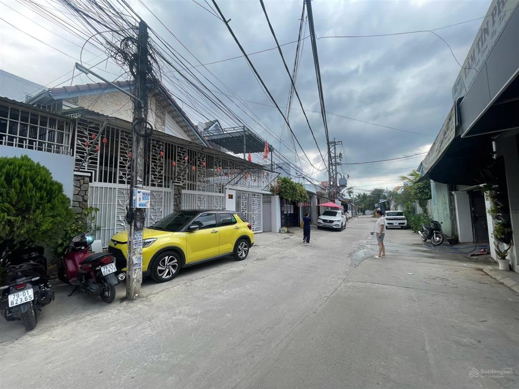 Nhà mặt tiền gò cây sung, 252m2, ngang 9,99m, giá 15 tỷ