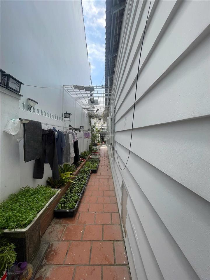 Nhà mặt tiền gò cây sung, 252m2, ngang 9,99m, giá 15 tỷ