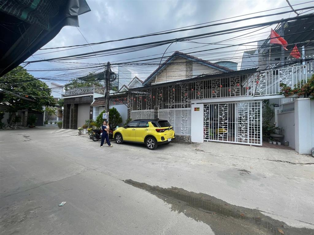Nhà mặt tiền gò cây sung, 252m2, ngang 9,99m, giá 15 tỷ