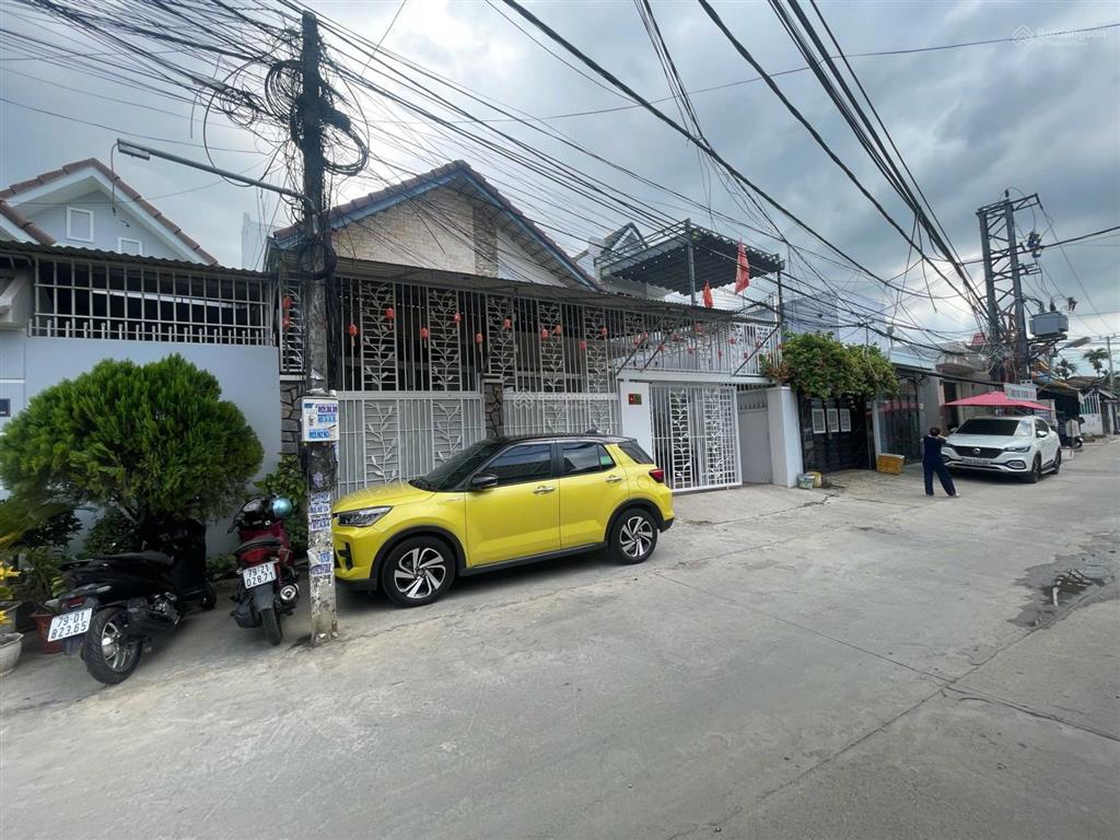 Nhà mặt tiền gò cây sung, 252m2, ngang 9,99m, giá 15 tỷ