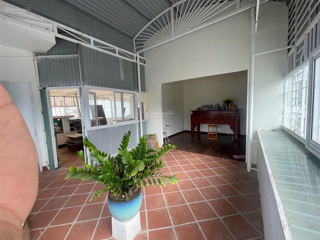 Nhà mặt tiền gò cây sung, 252m2, ngang 9,99m, giá 15 tỷ