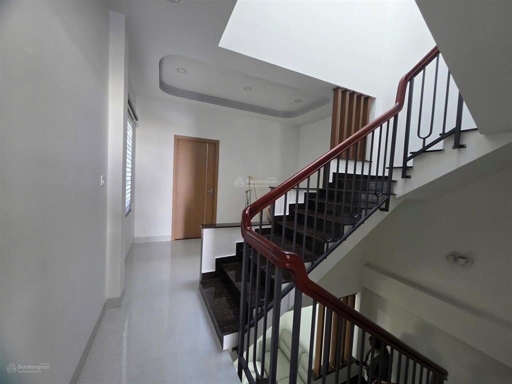 Mã 1134 nhà mặt tiền đồng nai, phước hải, 77,8m sử dụng, full nội thất  7,9 tỷ