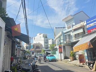 Mã 1134 nhà mặt tiền đồng nai, phước hải, 77,8m sử dụng, full nội thất  7,9 tỷ