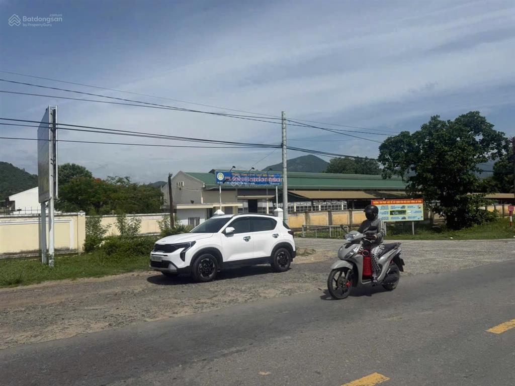 Bán đất nguyễn xiển, 148,6m2, 2 tỷ 950