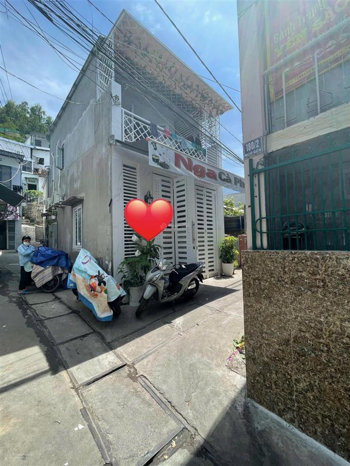 Mã 2001 sơn thủy, bắc nha trang
nhà cấp 4 60,6m 3 tỷ 750 triệu