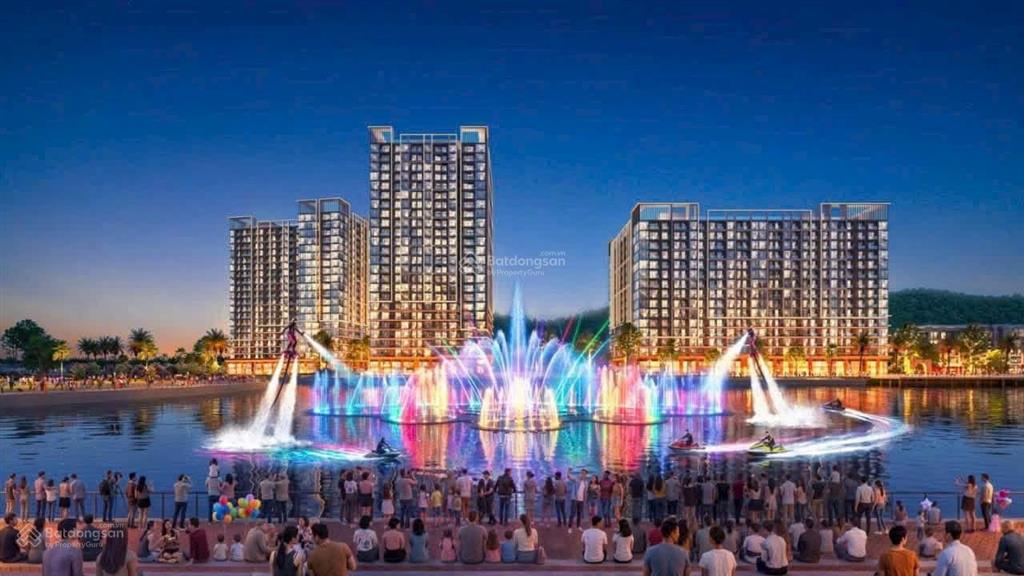 Charmora city the onsen 2 o22320 | 1pn+ 58.5m giá 3 tỷ 215